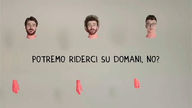 100 bad days - AJR | Traduzione смотреть онлайн