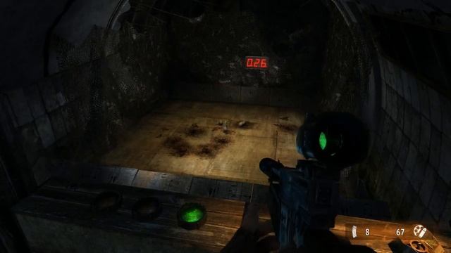 Metro Last Light #8 Венеция смотреть онлайн
