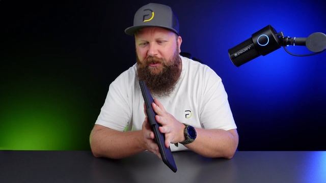 Etui Funkcjonalne, Mocne, Doskonale Wykonane - Case Spigen Rugged Armor Pro do Apple iPad смотреть онлайн