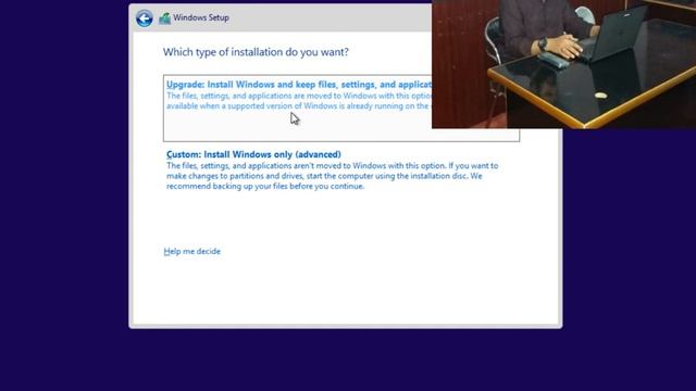 How to install Windows 8.1 in Virtual Machine in Urdu and Hindi смотреть онлайн