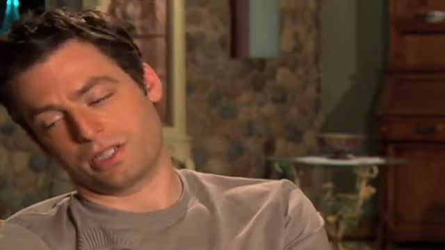 Justin Kirk about weeds смотреть онлайн