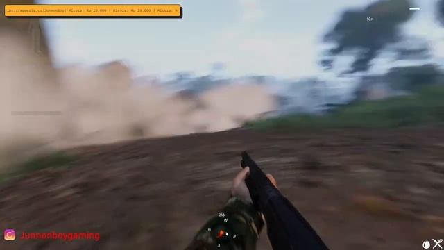 Arma 3 Indonesia (JOSGC) - [DAILY] U.A.F - Angling Is Back Again (Thrid Fcking Time) смотреть онлайн