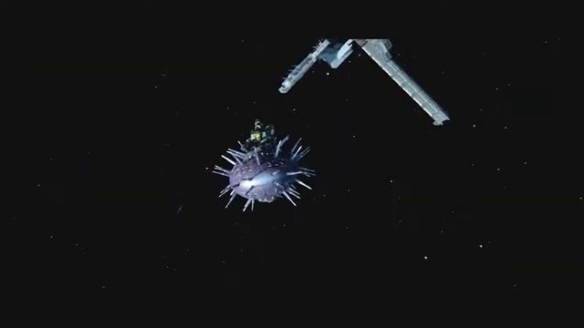 Halo 2 - Return to Sender Cutscene (With Different Music) смотреть онлайн