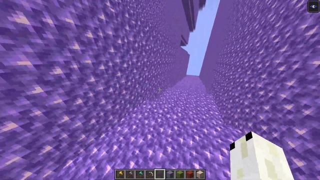 Minecraft Quake 3 defrag смотреть онлайн