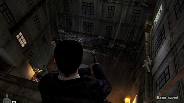 Czech Let´s play Max Payne 2 Část 1 Kapitola 6 (speciál s Maiksnerem) смотреть онлайн