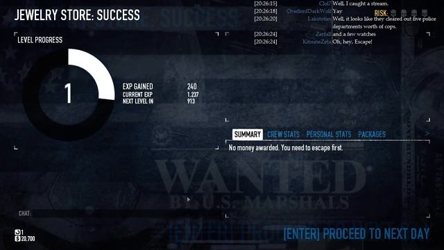 LGWI Live! - PAYDAY 2 (with J2JonJeremy and LethalFeline) 001 смотреть онлайн