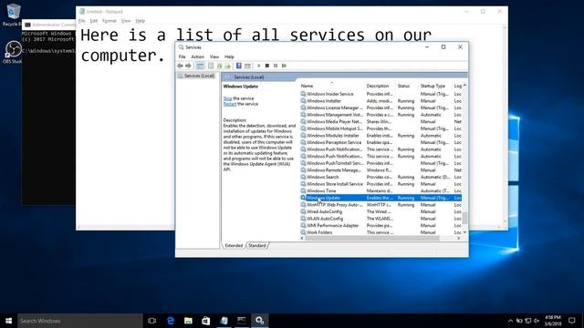 Some Tips on Windows 10 Update Issues смотреть онлайн