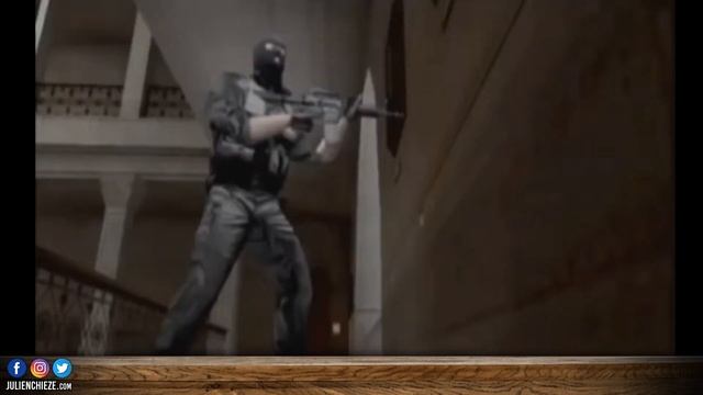 Max Payne 1 & 2 : Remake Next Gen par Remedy 👀 смотреть онлайн