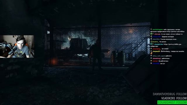 Братишкин играет в Metro Exodus 2019! releas Bratishkinoff #BRFF №2 смотреть онлайн