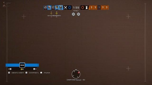 ГЛИЧ\БАГ НА НЕВИДИМОСТЬ И БЕССМЕРТИЕ В НОВОМ РЕЖИМЕ RAINBOW SIX SIEGE M.U.T.E. Protocol(фикс) смотреть онлайн