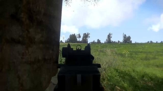 ArmA 3 MACE на Тушино смотреть онлайн