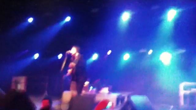 Peter Doherty- Death On The Stairs (live in Milk Moscow).MOV смотреть онлайн