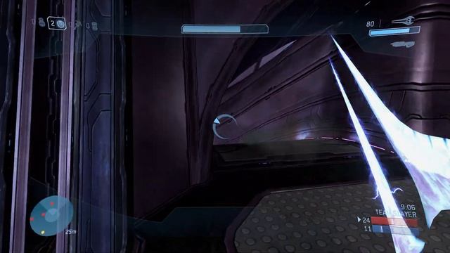 Halo 3 Multiplayer Gameplay смотреть онлайн