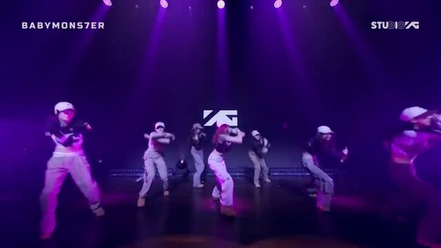 Babymonster-преддебют смотреть онлайн