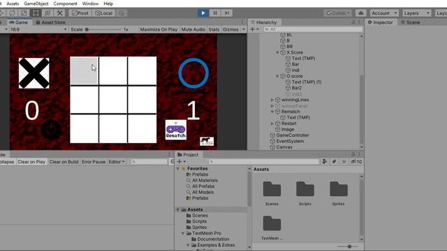 New Unity Project 4 SampleScene PC, Mac & Linux Standalone Unity 2019 3 2f1 Personal DX11 2 смотреть онлайн