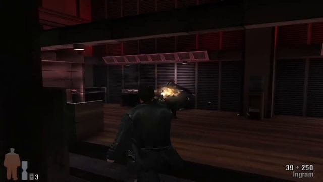 Max Payne Dead on Arrival #12 смотреть онлайн