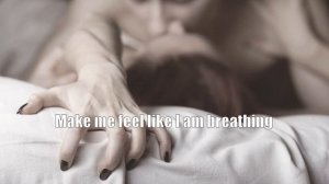 The Neighbourhood - A Little Death [Acoustic Cover.Lyrics.Karaoke]