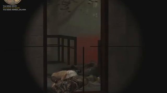 MOHAA Breakthrough Gameplay смотреть онлайн