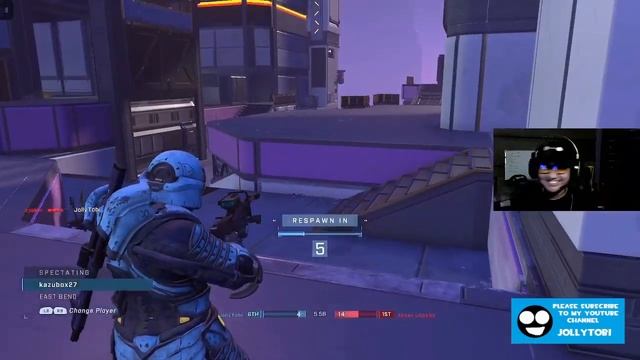 SHOTTY SNIPERS WITH CONTROLLER FOR THE FIRST TIME | Halo Infinite Multiplayer Gameplay #15 смотреть онлайн