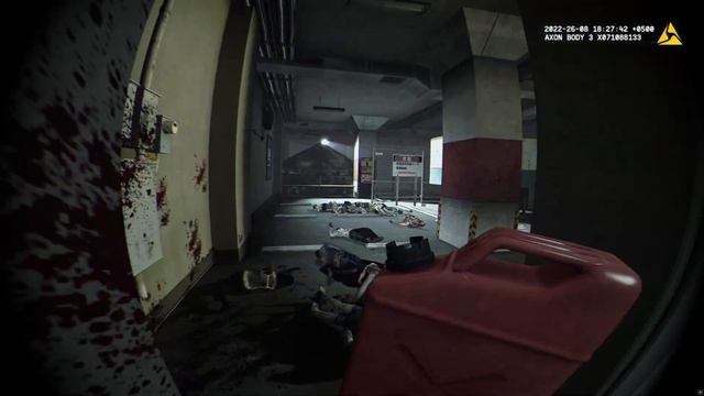 Left 4 Dead 2: Goodbye, Nanning V5.4 Full Campaign Run (Body Cam Mod) смотреть онлайн