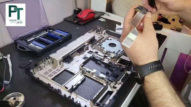 ❗️Lenovo G580 po upadku❗️ 🛠Naprawiam uszkodzone ubudowy.🛠 💪Pełna regeneracja💪 Czy się uda❓️❗️ смотреть онлайн