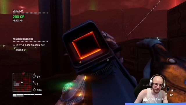 Stylový konec - Far Cry 3: Blood Dragon | #2 | 16.6.2021 смотреть онлайн