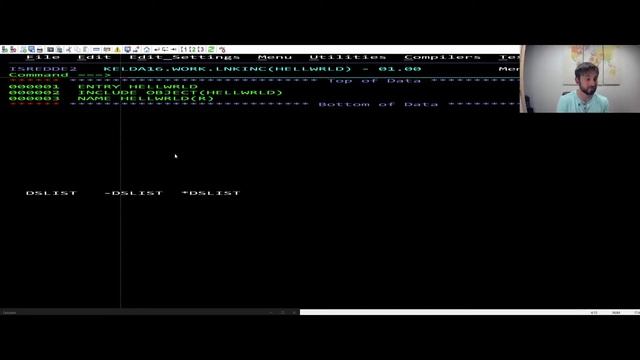 Mainframe DevOps and Modernization - Daniel Kelosky & Michael Bauer, Broadcom смотреть онлайн