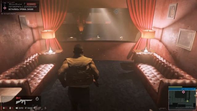 MAFIA III Прохождение. Ч.3 смотреть онлайн