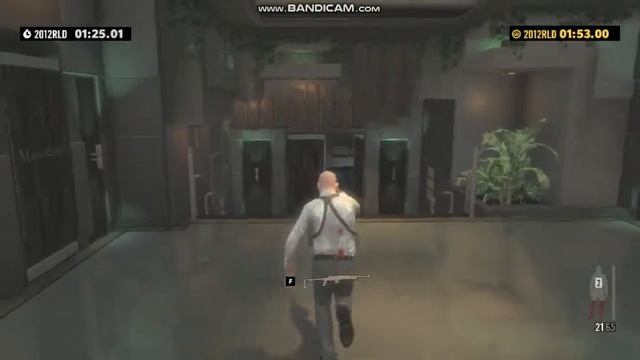Max Payne 3 NYM Police Max Gameplay (Chapter 1) смотреть онлайн