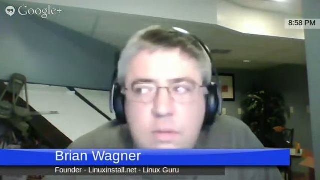 linuxinstall.net Episode 86 - Cloudy with a chance of Openstack... смотреть онлайн