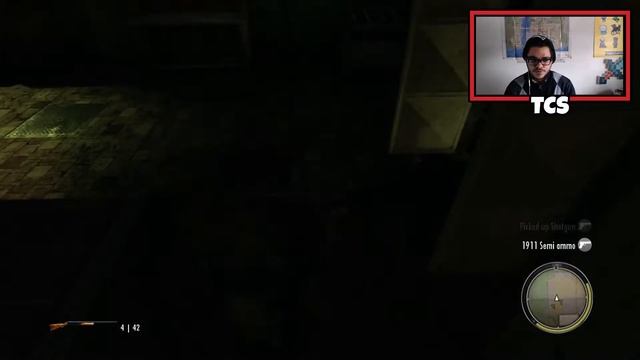 Mafia 2 - Made Men (6) смотреть онлайн