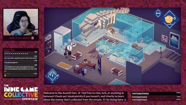 Moonglow Bay - First Impressions - Gameplay