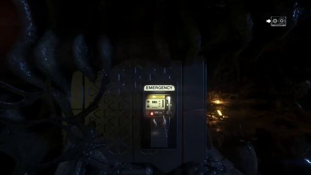 Alien Isolation (Часть 16) Бойня в реакторе! смотреть онлайн