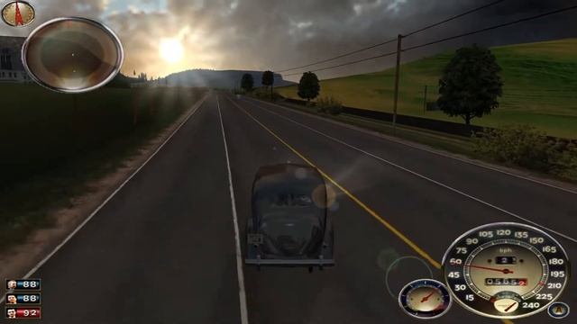 Mafia: The City of Lost Heaven вспоминая детство (6) До конца смотреть онлайн