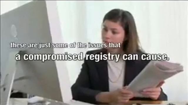Registry repair смотреть онлайн