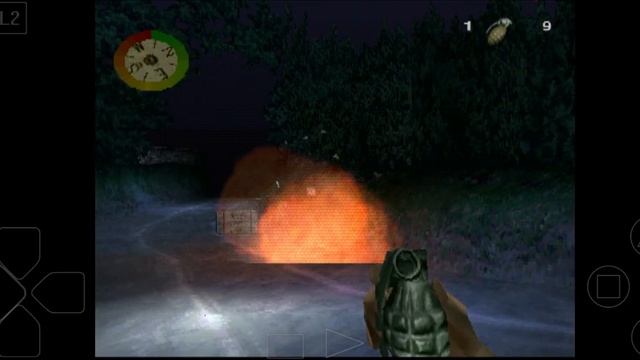 gameplay medal of honor in epsxe смотреть онлайн