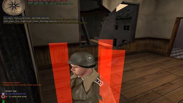 krogulec RO moh vetus stalingrad 3/3 смотреть онлайн