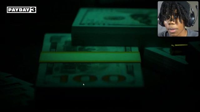 I'm Already In Love With Payday 3 смотреть онлайн