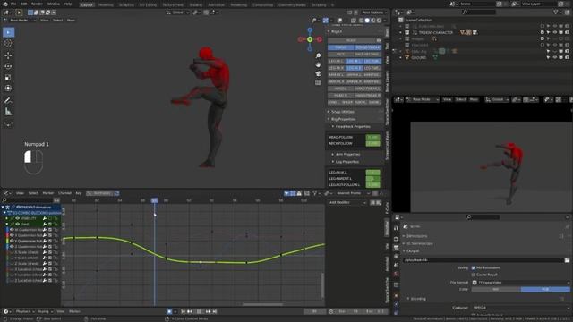 08-11-05 Polishing kick process (timelapse)_new смотреть онлайн