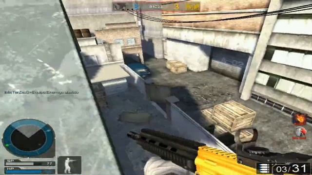 CW Op7_IndustryTown-Lvl Vs xXElite-SwatXx | DEJA DE SUSURRARME PRO смотреть онлайн