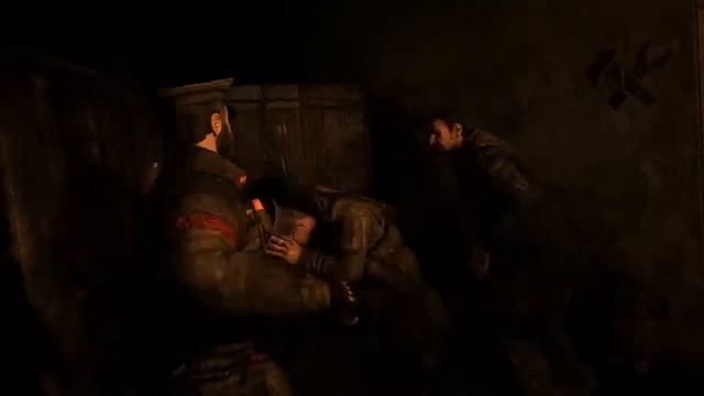 Metro 2033 WT FR 06 Bomberman смотреть онлайн
