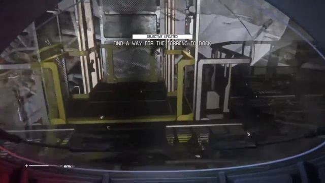 Alien: Isolation Space смотреть онлайн