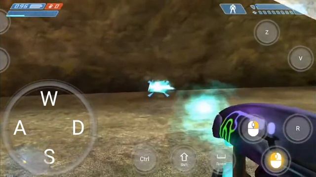 Halo: Combat Evolved on Android | netboom test смотреть онлайн