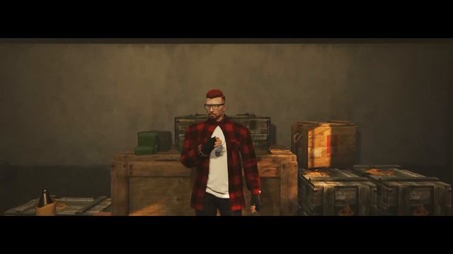 Mafia Teaser ft David Billa and Mark Anthony смотреть онлайн