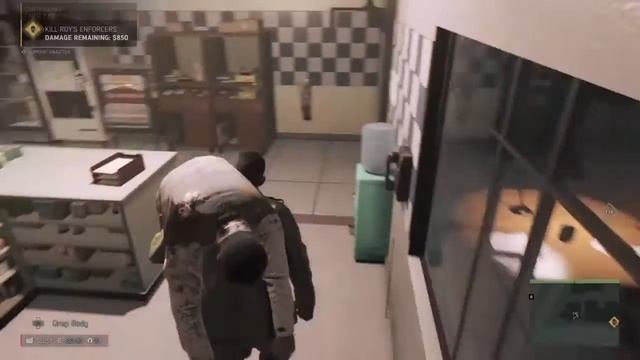I found the airport on Mafia 3? смотреть онлайн