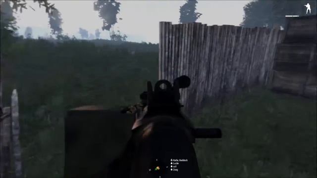 Arma 3 Gameplay 30th August, with Nopryl/Lambs group. Operation "Taunting Tanoa". смотреть онлайн