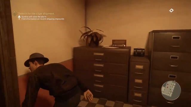 Mafia: Definition Edition - Chapter 18: Just for Relaxation | 1938 / "Into the Lion's Den" Trophy смотреть онлайн