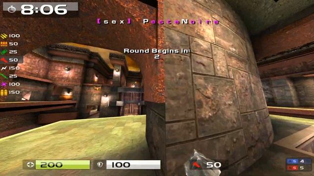 Quake Live: Bus Station CA-almostlost-2015_09_17-23_19_16 смотреть онлайн