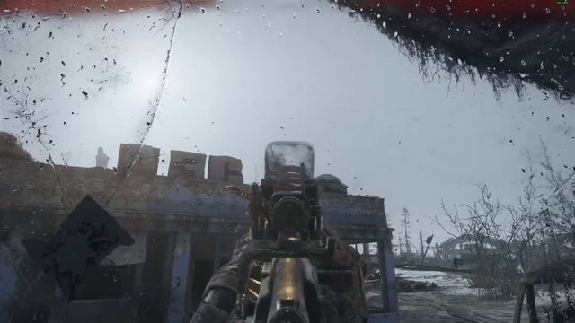 Metro Exodus : Прохождение #4 смотреть онлайн