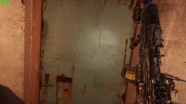 Ultra Gameplay - Metro Exodus [4K] [RTX @ Ultra + DLSS] [Chapter Volga Ending] смотреть онлайн